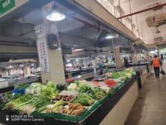 -乌镇农贸市场