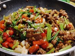 -雨后行菜(报慈北路店)