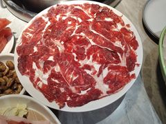 -万物生江北老火锅(海骏达店)