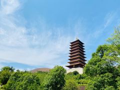 -牛首山文化旅游区