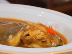 红烧豚鱼-肆月河豚·新淮扬(金融街店)