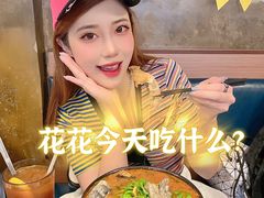 -肥汁米蘭香港米线(宁波路总店)