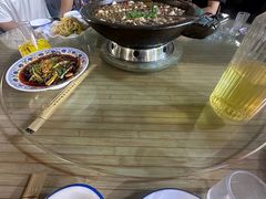 -九寨沟石锅鱼(沣峪口二十年店)