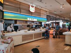 -西贝莜面村(金隅嘉品mall店)