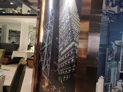 大堂-七哥港式茶餐厅(亮马桥总店)