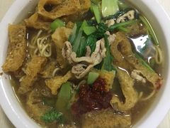 -祁家面馆(大香炉店)
