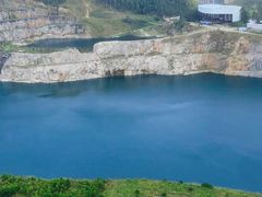 -黄埔油麻山森林公园