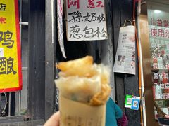 -孙奶奶葱包桧
