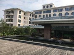 -厦门悦华酒店