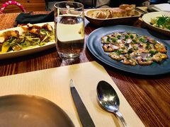 -Mercato莫卡多露台餐厅与酒吧(K11店)