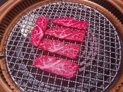 -厚贞日式烤肉(浦东汇智店)