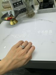 -JKHappiness培育钻石钻戒婚戒定制(天河国贸店)