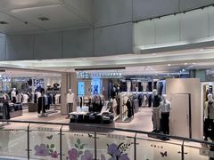 -翠微百货(龙德店)