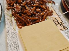 -鼎香润(德胜门内店)