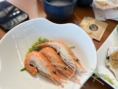 -V Bar海景扒房(北海湾惠龙万达嘉华酒店)