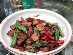 -又见炊烟私房菜(敬亭路店)