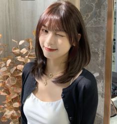 点击看大图 -那茉 Hair Salon