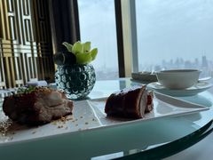 -金轩中餐厅 Jin Xuan(浦东丽思卡尔顿酒店)