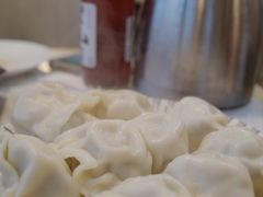 -叁拾壹克饺子·东北菜(国贸店)
