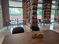 -游心咖啡(青山红坊店)