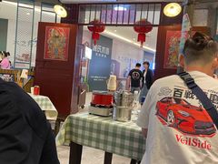 -彭耕记猪油炒小菜(吉联mall店)