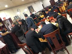 -双喜饭庄(马道坡街店)
