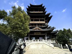 -杭州半山国家森林公园