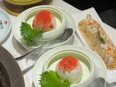 -江城小馆陕南妈妈菜·全球旅行餐厅(钟楼店)
