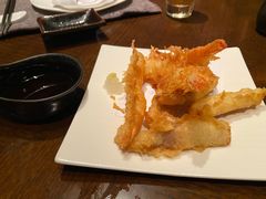 -佛山希尔顿酒店·融誉亚洲美食荟