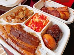 丸子-刘小忙把子肉(北园大街总店)