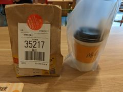 -麦当劳(方大城店)