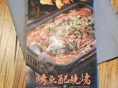 -小城外婆肴私房菜.家宴聚集点(圆明园颐和园·清河上地店)