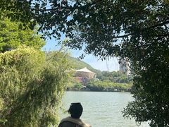 -珠海圆明新园