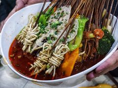 -蜀串香牛杂火锅串串