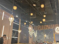 大堂-馔豚·台北菜专门店(深圳湾万象城店)