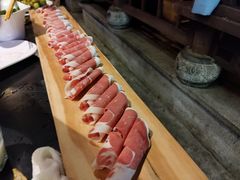 新西兰羊肉-东道煮牛肉火锅(重庆路店)