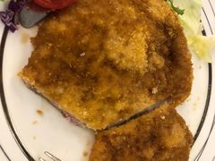 -红房子西菜馆(淮海中路店)
