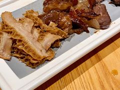 川卤拼盘-荣小馆(杭州大厦店)