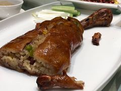糯米鸭-咸亨酒店(和平店)
