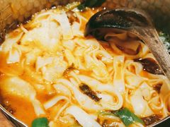 -小满手工粉(上海月星环球港店)