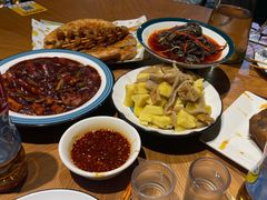 -新疆亚克西音乐餐厅(南方花园店)
