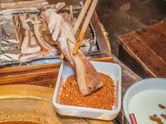 -霄汉羊排(万松园一店)