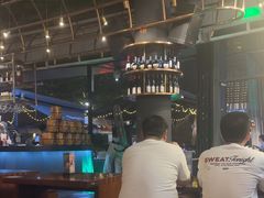 -haxnbauer海森堡德国餐厅(深圳coco店)