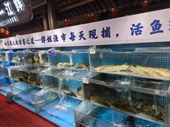 -胖姐渔村(中源大道店)