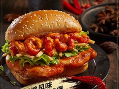 -肯德基(经开店)