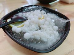 三鲜冰粉-串妹花式冰粉(乐山总店)