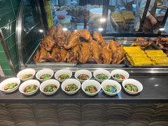 -李氏八大件老菜馆(万宝街店)