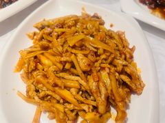 -永兴餐厅(复兴中路店)