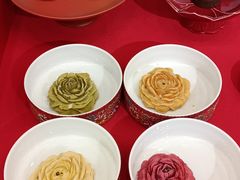 -皇承御点·八旗饽饽铺(避暑山庄店)