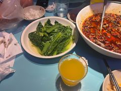 -川正旺江湖菜(三元桥店)